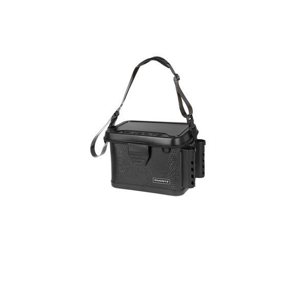 Сумка-Bakkan Tackle Bakkan BKN.1-20M Favorite 20L /black/ 1693.08.73 фото