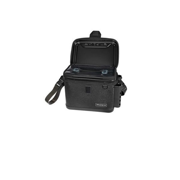 Сумка-Bakkan Tackle Bakkan BKN.1-20M Favorite 20L /black/ 1693.08.73 фото