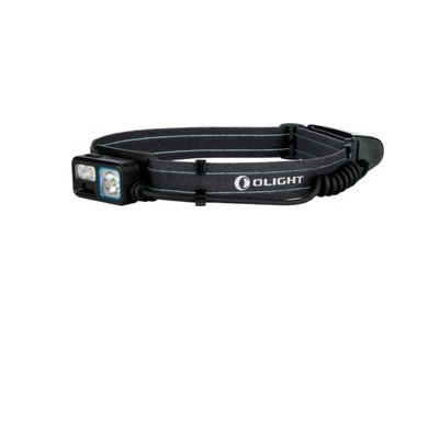 Налобний ліхтар Olight Array 2S (Black) 2370.35.28 фото