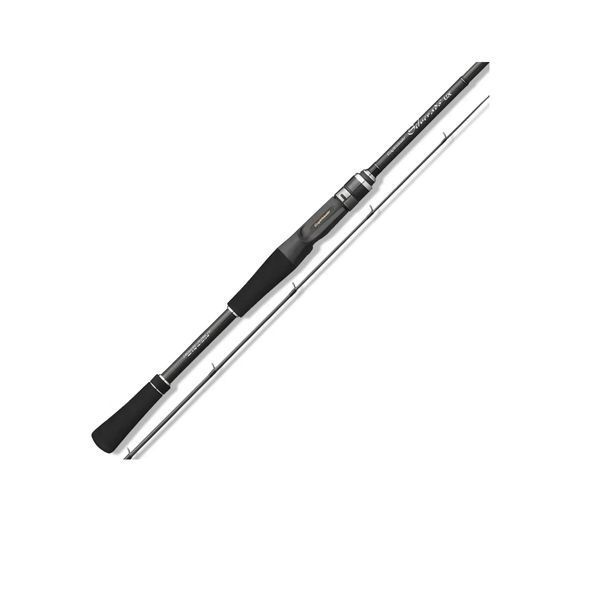 Graphiteleader &laquo;Silverado UX&raquo; 25 GSILUS-812ML 2.46м /4-18гр/ G18275 фото