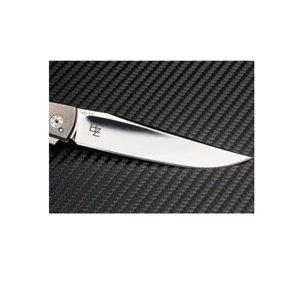 Ніж Plus Urban Trapper Boker /gray/ 2373.07.82 фото