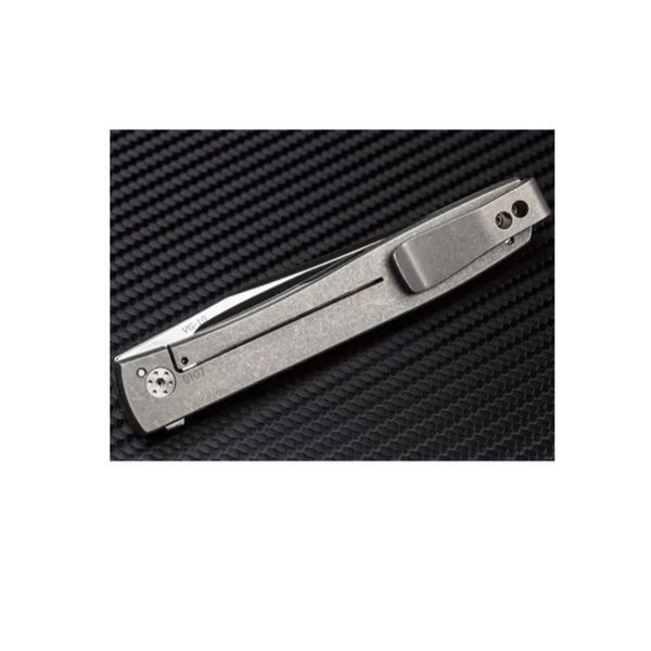 Ніж Plus Urban Trapper Boker /gray/ 2373.07.82 фото