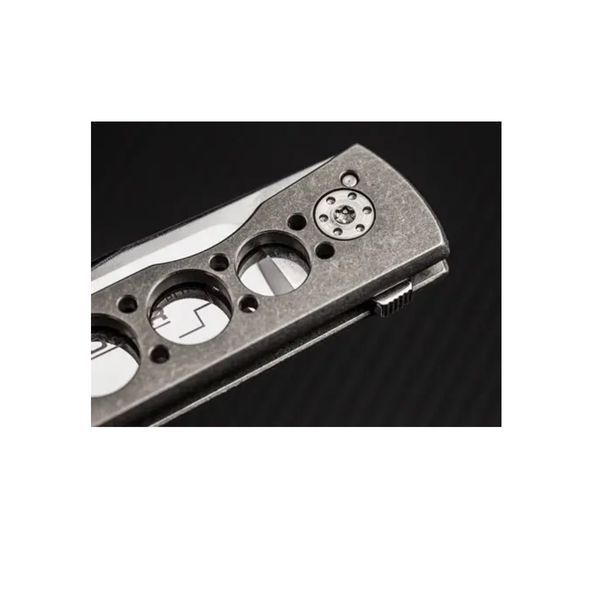 Ніж Plus Urban Trapper Boker /gray/ 2373.07.82 фото