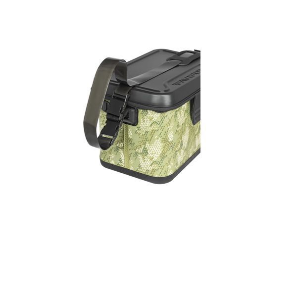 Сумка-Bakkan Tackle Bakkan BKN.1-20M Favorite 20L /khaki/ 1693.08.74 фото
