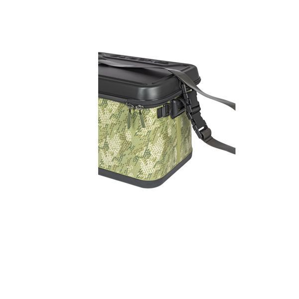 Сумка-Bakkan Tackle Bakkan BKN.1-20M Favorite 20L /khaki/ 1693.08.74 фото