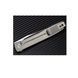 Ніж Plus Urban Trapper Boker /gray/ 2373.07.82 фото 4
