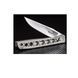 Ніж Plus Urban Trapper Boker /gray/ 2373.07.82 фото 2