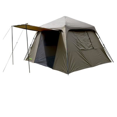 Шатер Carp Pro Maxi Shelter (2 чол) CPB0218 фото