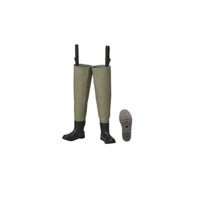 Prox Teflon Polyester Wader Hip Radial (28-29.5 см) 3L/4L 1850.01.99 фото