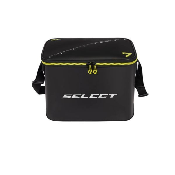 Bakkan PRO Select (Сумка) Folding 23L /black/ 1870.75.90 фото