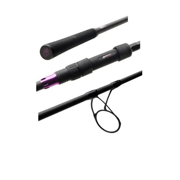 Escol Carp Pro (24) 3,6м 3lb 12ft (Fast) CPE123 фото