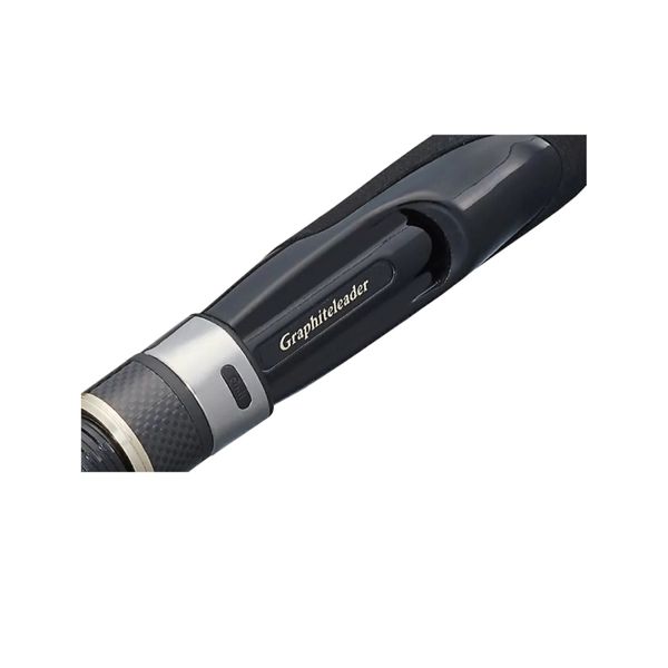 Спінінг Graphiteleader 20 Finezza UX 20GFINUS-752L-S 2.26m 0.5-5g 2135.33.48 фото