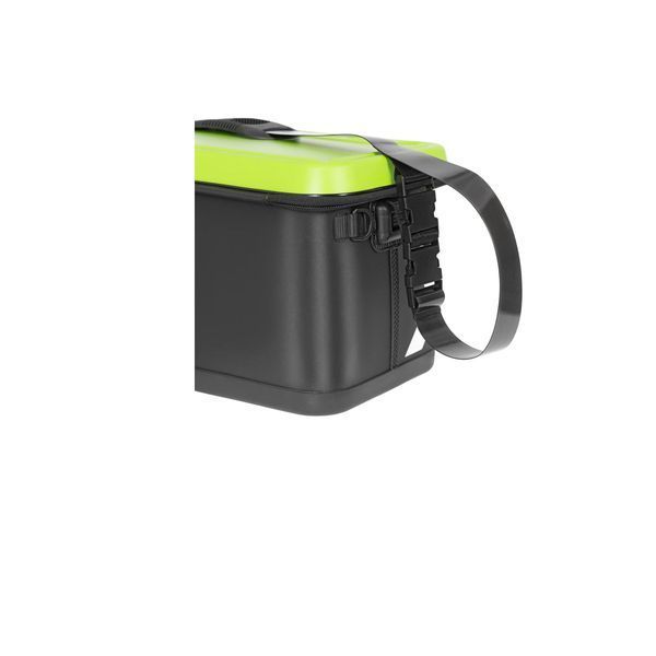 Сумка-Bakkan X1 Tackle Bakkan BKN.1-20M Favorite 20L /black lime/ 1693.08.75 фото