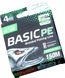 Шнур Select Basic PE 100m (темн-зел.) 0.26mm 45LB/20.8kg 1870.27.68 фото 2