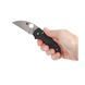 Ніж Wharncliffe G-10 Spyderco Lil Native CPM S30V /Black/ 87.15.99 фото 4
