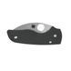 Ніж Wharncliffe G-10 Spyderco Lil Native CPM S30V /Black/ 87.15.99 фото 3