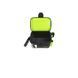 Сумка-Bakkan X1 Tackle Bakkan BKN.1-20M Favorite 20L /black lime/ 1693.08.75 фото 8