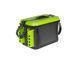 Сумка-Bakkan X1 Tackle Bakkan BKN.1-20M Favorite 20L /black lime/ 1693.08.75 фото 10