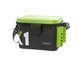 Сумка-Bakkan X1 Tackle Bakkan BKN.1-20M Favorite 20L /black lime/ 1693.08.75 фото 1
