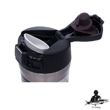 Термокружка ZOJIRUSHI SM-YAF48XA 0.48 л ц:стальной 1678.03.42 фото