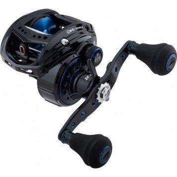 Катушка мультипликаторная Abu Garcia REVO T2 BST51-HS BEAST-L () 1365383 фото