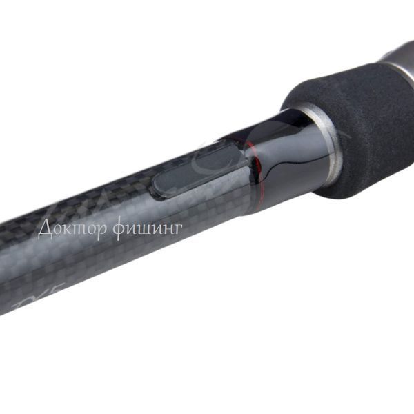Вудлище Shimano Tribal Carp TX-5 Intensity 12'/3.65m 3.5lbs 2266.28.73 фото