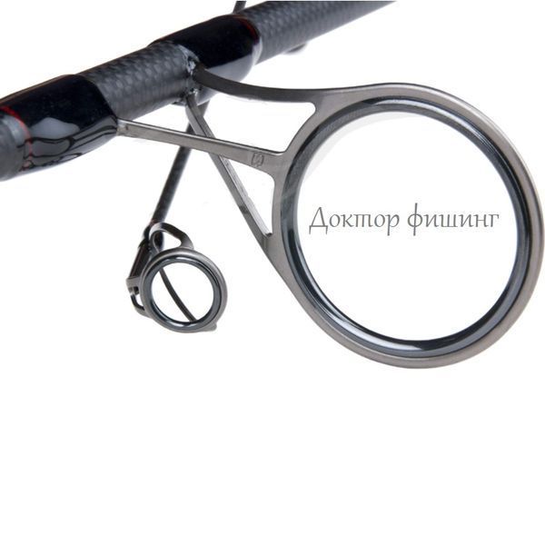 Вудлище Shimano Tribal Carp TX-5 Intensity 12'/3.65m 3.5lbs 2266.28.73 фото