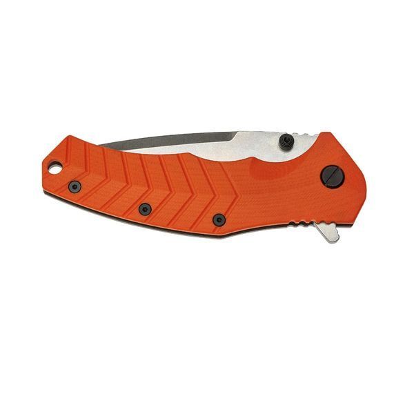 Нож Griffin II SW Skif /Orange/ 1765.02.90 фото