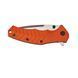 Нож Griffin II SW Skif /Orange/ 1765.02.90 фото 3