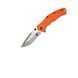 Нож Griffin II SW Skif /Orange/ 1765.02.90 фото 6