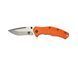 Нож Griffin II SW Skif /Orange/ 1765.02.90 фото 1