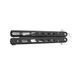 Ніж Plus Balisong Large Boker G-10 /black/ 2373.07.60 фото 2