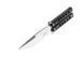 Ніж Plus Balisong Large Boker G-10 /black/ 2373.07.60 фото 4