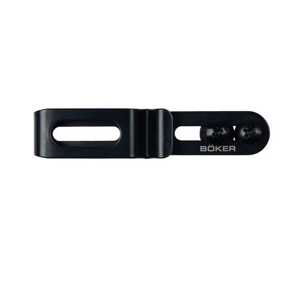 Нож Bronco Mini Boker /black/ 2373.11.02 фото