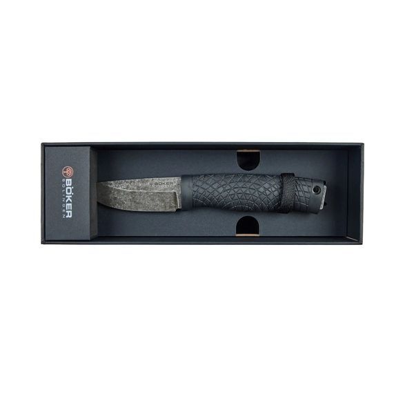 Нож Bronco Mini Boker /black/ 2373.11.02 фото