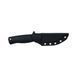 Нож Bronco Mini Boker /black/ 2373.11.02 фото 4