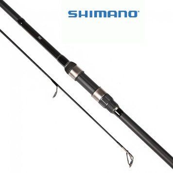 Shimano Tribal Carp TX-1A Intensity 13&rsquo;/3.96 m 3.5 lbs - 2sec. 2266.98.10 фото