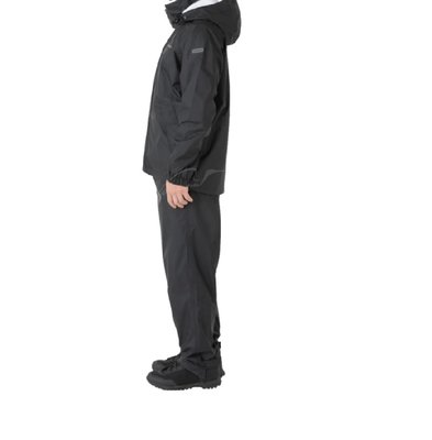 Shimano Basic Suit Dryshield ХXL костюмы (Костюм (рыбалка)) 2266.07.28 фото