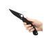 Нож Military 2 G-10 Spyderco CPM S30V /Black Blade/ 87.16.31 фото 4