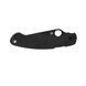 Нож Military 2 G-10 Spyderco CPM S30V /Black Blade/ 87.16.31 фото 3