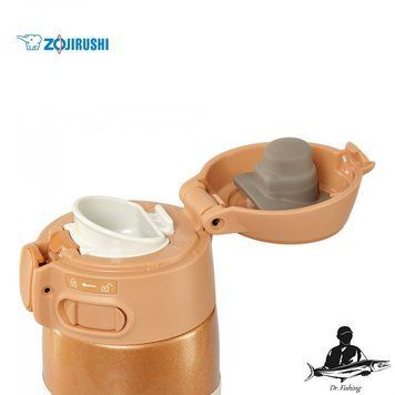 Термокружка ZOJIRUSHI SM-TA60DM|0.6 л 1678.05.09 фото