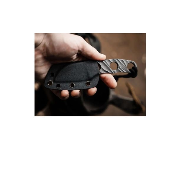 Нож Plus Kazhan Boker /gray/ 2373.09.86 фото