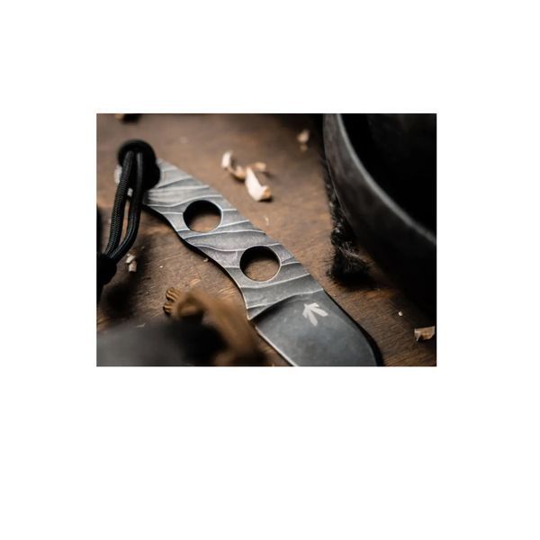 Нож Plus Kazhan Boker /gray/ 2373.09.86 фото