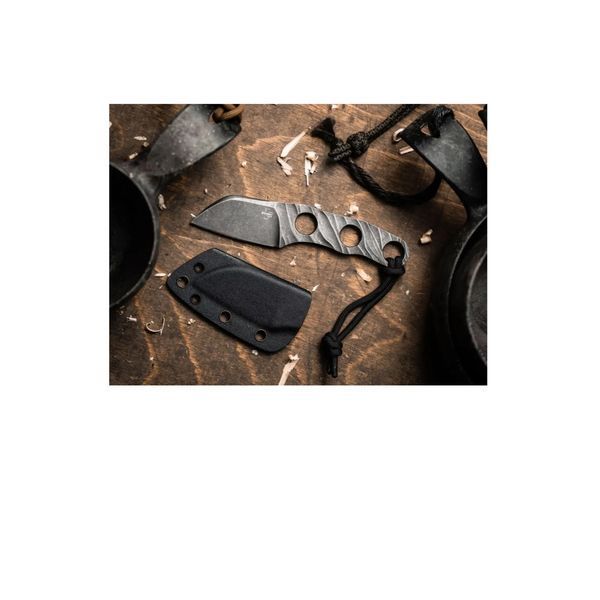 Нож Plus Kazhan Boker /gray/ 2373.09.86 фото