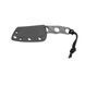 Нож Plus Kazhan Boker /gray/ 2373.09.86 фото 3