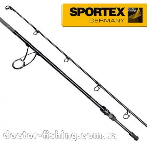 Sportex Carp One 13" 3.5 lbs (Fuji Alconite) 140580 фото