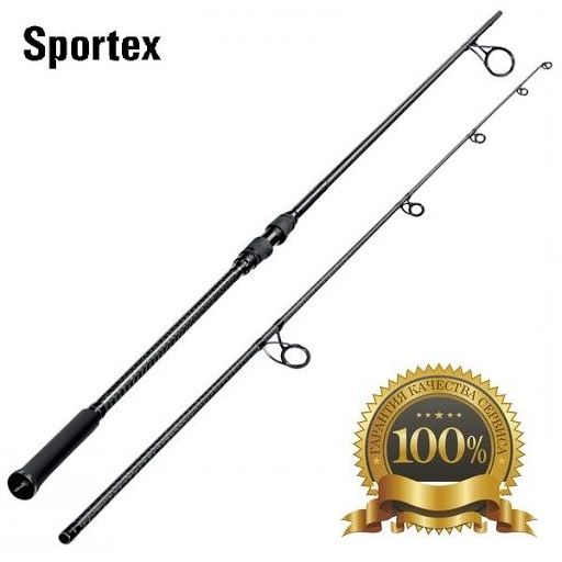 Sportex Carp One 13" 3.5 lbs (Fuji Alconite) 140580 фото