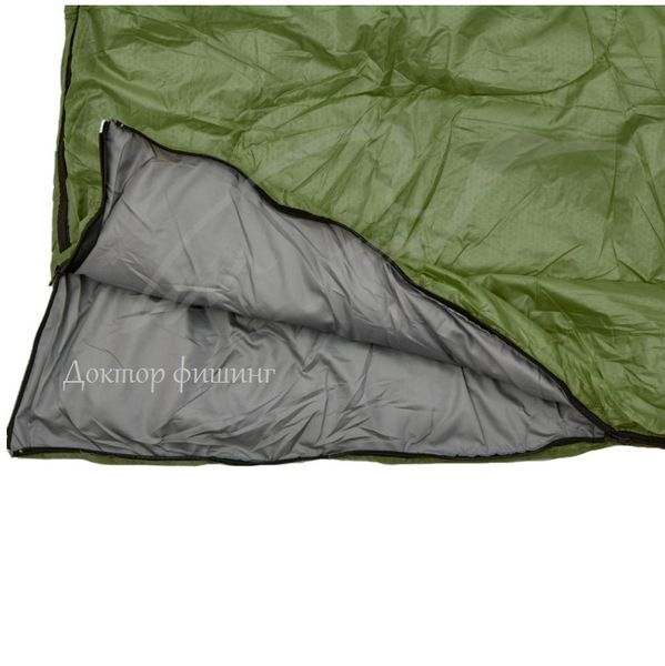 Спальный мешок SKIF Outdoor Morpheus/ц:olive 389.00.69 фото