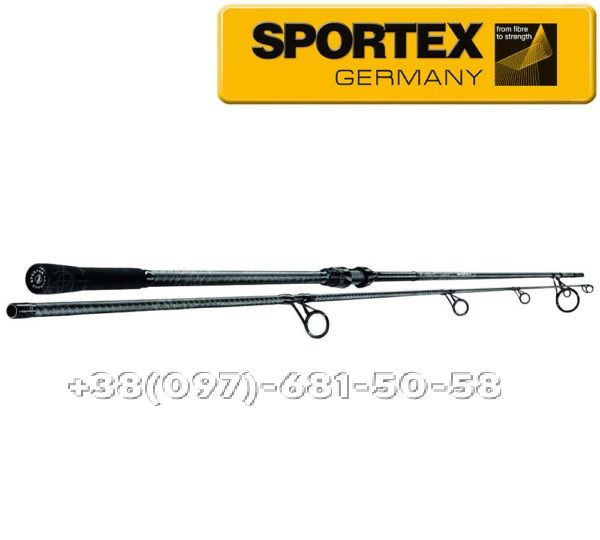 Sportex Carp One 13" 3.5 lbs (Fuji Alconite) 140580 фото