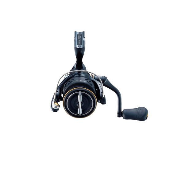 Котушка Sustain FJ Shimano 4000 8+1BB 2266.41.39 фото